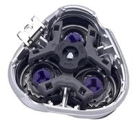 Full Set Electric Shaver Head Replacement,Compatible for Philips，Compatible for Norelco，PT878 AT830 AT875 AT880 AT895 AT920 AT940 PT870 PT920 Razor Blade