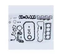 Full Set Engine Parts Engine Gasket Fit For 4G32 G32B L300 L200 1.6L
