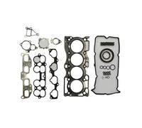 Full Set Engine Rebuild Kits Engine Gasket Fit For QR25DE QR25 T30 2.5L