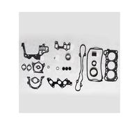 Full Set Engine Rebuild Kits Valve Cover Gasket Cylinder Head Gasket Oil Seal Fit For ED10 ED20 0.8(Full Set Other)