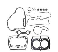 Full Set Rebuild Gasket Kit Motorcycle Complete Cylinder Clutch Cover Top End Head Gasket Kit Repair For Polaris Rzr Ranger Sportsman 800 700