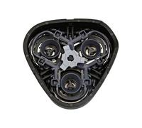 Full Set Replacement Shaver Head，Compatible For Philips，HQ6900 HQ6940 HQ6941 HQ6942 HQ6950 HQ6940 HQ6941 HQ6942 HQ6950 HQ6970 HQ6990