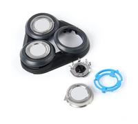 Full Set SH50 Razor Replacement Shaver Head，Compatible for Philips，Compatible for Norelco，S5000 S5420 S5140 S5110 S5050 S5091 S5082 S5380 S9000 S9031