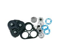Full Set SH50 Razor Replacement Shaver Head，Compatible For Philips ，S5090 S5095 S5210 S5211 S5230 S5270 S5271 S5370 S5390 S5075 S5380 S5420