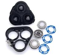 Full Set SH50 Replacement Shaver Head,Compatible for Philips,S5000 S5081 S5080 S5079 S5078 S5077 S5070 S5050 S5075 S5211 S5271 S9000