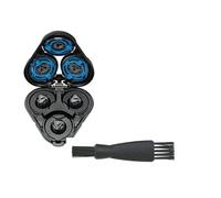 Full Set SH50 Replacement Shaver Head, Compatible for Philips, S5000 S5081 S5080 S5079 S5078 S5077 S5070 S5050 S5075 S5211 S5271 S9000 Anti-Rust
