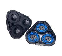 Full Set SH50 Replacement Shaver Head,Compatible for Philips,S5000 S5081 S5080 S5079 S5078 S5077 S5070 S5050 S5075 S5211 S5271 S9000