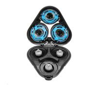 Full Set SH50 Replacement Shaver Head，Compatible For Philips，S5000 S5420 S5140 S5110 S5050 S5091 S5082 S5380 S5400 S5510 S5560 S5270 S5075