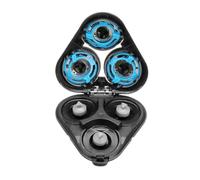 Full Set SH50 Replacement Shaver Head,Compatible for Philips,S5000 S5420 S5140 S5110 S5050 S5091 S5082 S5380 S5400 S5510 S5560 S5270 S5075