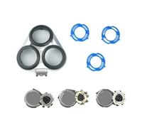 Full Set SH50 Replacement Shaver Head+Holder Frame, Compatible For Philips ,Razor Blade S5000 S7000 S9000 S9031 S5380 S5091 SW5700