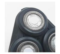 Full Set SH50 Shaver Replacement Bade Heads,Compatible for Philips,S5420 S5000 S5370 S5140 S5110 S5050 S5210 S5078 S5077 S5080 S5400 Razor