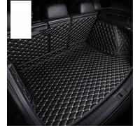 Full Set Waterproof Car Trunk Mat Tail Boot Tray Liner Cargo Rear Pad Cover For MAZDA CX-5 CX5 2012-2016(4)