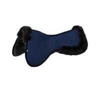 Full sheepskin saddle pad for horses Acavallo Close Contact Memory