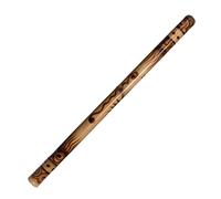 Full Size Bamboo Didgeridoo Burned on Design