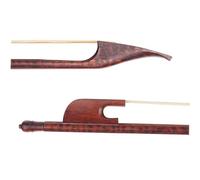 Full Size For Violin Bow 4/4 Wood Violin Bow Natural Bow Horse Hair Classic Bows