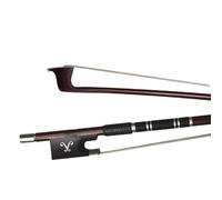 Full Size For Violin Bow Violin Bow Professional-grade Performance Bow Suitable For 4/4, 3/4, 1/2.1/4, 1/8 (Color : 1/2.1/4)