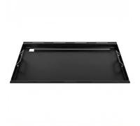 Full-Size Grill Griddle Replacemnet For Broil-Mate and Broil King Baron 540,590 590-S,9235-24,31.1 inch Large Griddle Replace for Huntington Grill Parts