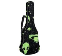 Full Size Guitar Bag, 40 41 42 inch Guitar Case Carry Bag for Electric Bass Classical Guitar, prow1rk1634539173135627_20240228163644