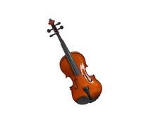 Full Size Spruce Maple Violin For Beginners Acoustic Violins(1/2)