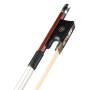 Full size Violin Bows The Violin Bow Features An Octagonal Wooden Stick And An Ebony Rest Ensuring Excellent Balance