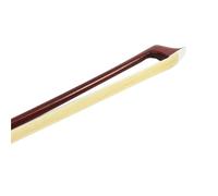 Full size Violin Bows The Violin Bow Is Sturdy With Its Frog shaped Rest Fittings(4-4 Size)