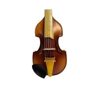 Full Size Violin Set 6x6 String 4/4 Violin With A Big Sound Suitable For Practice Or Performance