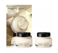 Full Size Vitamin Enriched Face Base Duo 1.7 oz Each