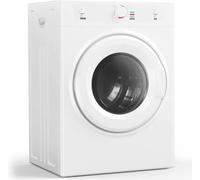 Full-Size Washing Machine，40Pcs Magnetic Action Figures