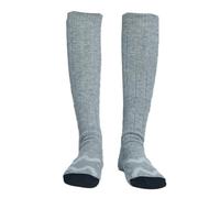 Full Soles Heating Electric Socks Heated Socks 3.7V 4000mAh Rechargeable Battery Electric Heated For Men And Women