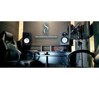 Full Song Mixing & Mastering (Full Stem Mix)