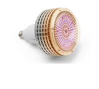 Full Spectrum 120W 150W 300W LED Grow Light E27 COB Phytolamp for Plants Warm White Lamp Growth Indoor Vegs Greenhouse(300W Full Spectrum)