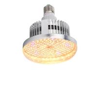 Full Spectrum 120W 150W 300W LED Grow Light E27 COB Phytolamp for Plants Warm White Lamp Growth Indoor Vegs Greenhouse(150W Full Spectrum B)
