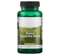Full Spectrum Bute.SupRoot, 400mg per Capsules