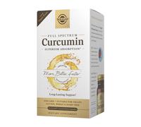 Full Spectrum Curcumin Softgels Pack of 90 Potent Antioxidant Faster Absorption