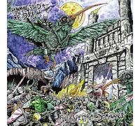 Hummingbird Of Death - Full Spectrum Dominance [VINYL]