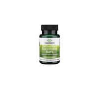 Swanson Full Spectrum Eucommia Bark 400mg Capsules 60 Capsules