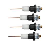 Full Spectrum Parts RV Water Level Probes | RV Fresh/Gray Water Tank Probes Replacement for Horst Miracle Probes T21302 (4 Pack)