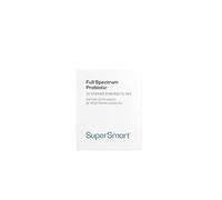 Full Spectrum Probiotic Formula - Digestive Health - Vegan - SuperSmart