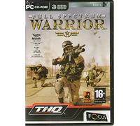 Full Spectrum Warrior (PC)