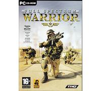 Full Spectrum Warrior (PC)