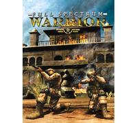 Full Spectrum Warrior (PC) - Steam Key - GLOBAL