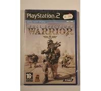 Full Spectrum Warrior (PS2)