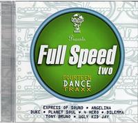 Full Speed 02 - Various Artists