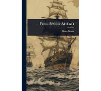 Full Speed Ahead