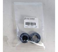 Full Speed Ahead FSA, Crank Bolt W/Extracting Cap, Crank Bolt, M30 Cap M18 Bolt