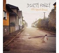 Full Speed Ahead [VINYL]