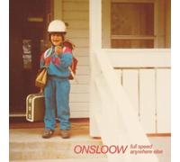 Onsloow - Full Speed Anywhere Else [VINYL]