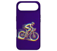 Full Speed Cyclist - Passion Road Bike Race Case for iPhone Air