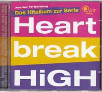 Full Speed / Prince Ital Joe / Robin Beck a.o. - Heartbreak High (1995)