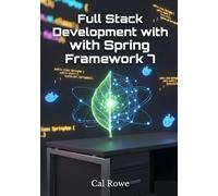 Full Stack Development with Spring Framework 7